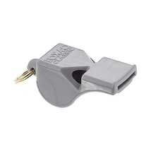 Fox 40 Whistle - Grey Oscuro, One Size  - $69.16 CAD