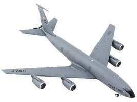 Boeing KC-135RT Stratotanker Tanker Aircraft McConnell Air Force Base United Sta - £46.49 GBP