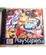 Capcom VS SNK Millennium Fight 2000 Pro Sony Playstation PAL (German Var... - $3,123.20 MXN