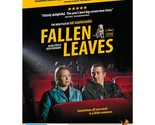 Fallen Leaves DVD | Finnish with English Subtitles - £16.80 GBP