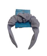 Purple Cute Ruffly Head Band (SHIPS IN 24 HOURS) - €12,62 EUR