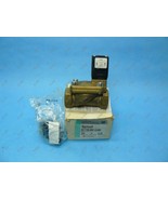 Buschjost 821300.8001.02400 Solenoid Valve 2 Way NC 3/4&quot; NPT 24 VAC New - €95,08 EUR