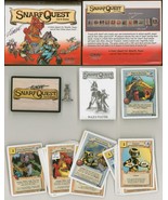 Larry Elmore SIGNED SnarfQuest CCG Card Game Starter Dragon Magazine TSR... - $1,468.26 MXN