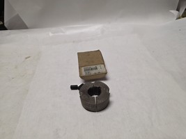 Dodge 1610 X 1 Taper-Lock Bushing Fits 1&quot; Shaft. - $24.99
