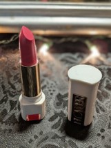 Drew Barrymore Lipstick Luxury Lip Color Flower Flamingo Beauty Kiss LS9 Velvet - £7.13 GBP