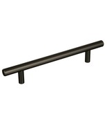 Amerock Bar Pulls BP40517BBR 5-1/16&quot; Center to Center Bar Cabinet Pull - $18.17 CAD