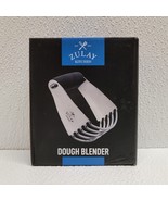 Zulay Kitchen Dough Blender Stainless Steel - New In Box! - $10.79