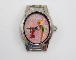 Walt Disney Store Tinker Bell Quartz Watch Analog - £11.86 GBP