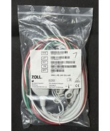 Zoll Cable Limb Lead ECG AAMI 8300-0803-01 **BRAND NEW**  Free Shipping - $3,512.72 MXN