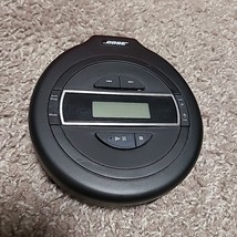 BOSE PM-1 Portable Anti Skip Portable CD Player For Parts - £11.80 GBP