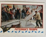 Gremlins 2 The New Batch Trading Card 1990  #56 Futterman’s Triumph - $1.97