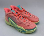 Jayson Tatum 1 Pink Lemonade Basketball Sneaker DX5359-600 Youth Sizes 5... - $139.95+