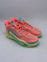 Jayson Tatum 1 Pink Lemonade Basketball Sneaker DX5359-600 Youth Sizes 5... - £110.57 GBP+