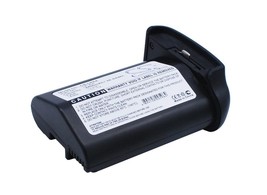 Battery for Canon 540EZ, 550EX, 580EX, 580EX-II, EOS-1D Mark IV, EOS-1D ... - $31.23