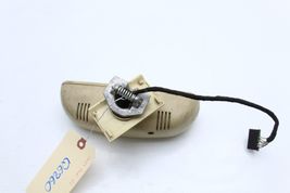 04-10 AUDI A8 L QUATTRO INTERIOR REAR VIEW MIRROR Q6860 image 4