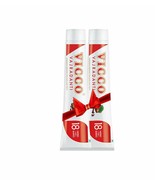 2X150 gms VICCO Vajradanti Toothpaste | Ayurvedic Herbal Toothpaste FREE... - £22.12 GBP