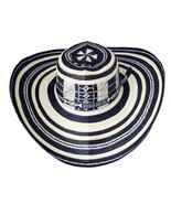 Colombiana Cappello Fino Sombrero Vueltiao Tutti Taglie Disponibili S,M,... - €74,15 EUR
