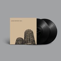 Yankee Hotel Foxtrot (2022 Remaster) [Vinyl] Wilco - £36.65 GBP