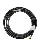 BBQ Hose 20Ft Natural Gas - $408.07 MXN