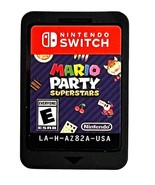 Nintendo Switch Mario party superstars 475658 - $516.24 MXN