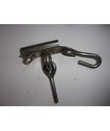 sailboat Gooseneck Assembly - Catamaran Hobie 14 16 Sailboat 1/2&quot; track - $44.55