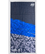 Shot Show Action Target Blue Gray Gun Neck Scarf Face Mask Bandana - €17,06 EUR