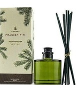THYMES FRASIER FIR PETITE PINE NEEDLE GREEN REED DIFFUSER 4.0 FL OZ /118 - $44.00