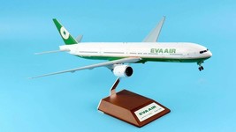 Inflight 200 IFCLEV773BR01 1/200 Eva Air Boeing 777-300ER B-16721 Exclusive Limi - £134.53 GBP