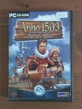 1503 A.D. - The New World (PC) - £14.16 GBP