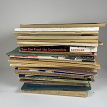 Lot Of Religious Books Booklets Pamphlets 1950s-70s Christian South Baptist - £29.64 GBP