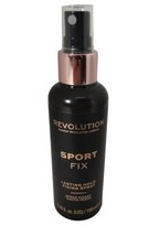 Makeup Revolution London Sport Fix Fixing Last Hold Spray, 100 ml 3.38 fl. oz - £10.25 GBP