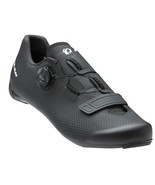 Pearl iZumi Attack Road Cycling Shoes Mens Size EU 40 US 7 Black New in Box - $94.05