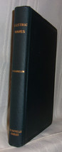 William Suddards Franklin ELECTRIC WAVES First ed 1909! Hardcover Physics Theory - £52.79 GBP
