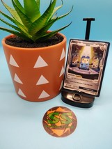 GamerSupps - VCARD Awakened Worlds - Bro (Ein) - Mascot VTuber Card - $37.37 MXN