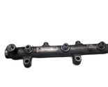 Right Fuel Rail From 2011 Volkswagen Touareg  3.0 059130090BR Diesel - $64.95