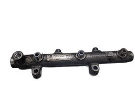 Right Fuel Rail From 2011 Volkswagen Touareg  3.0 059130090BR Diesel - £50.78 GBP