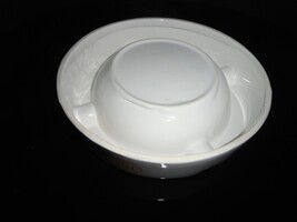 Rocky Patel Ceramic Cigar Ashtray measures 6.75" Diameter image 9