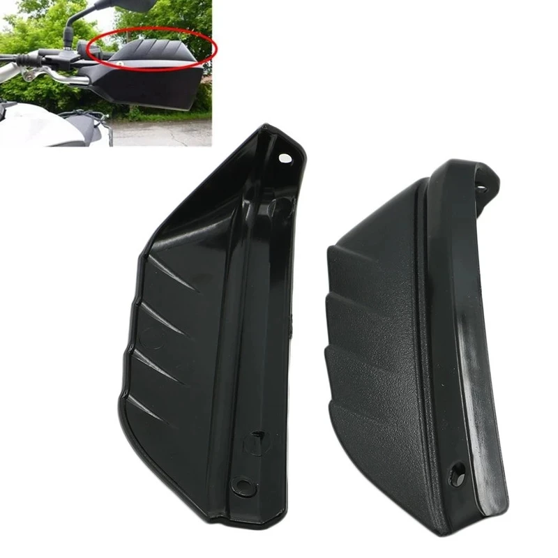 Handguard For BMW F650GS F700GS F800GS 2008 - 2017 Hand Shield Protector - £17.99 GBP