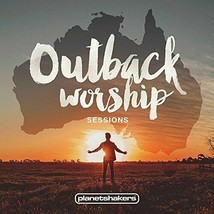 NEW! Planetshakers: Outback Worship Sessions [CD] - £7.18 GBP