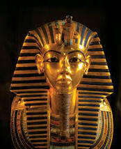 HAUNTED direct binding KING TUT wish granting djinn FREE WITH ANY PURCHASE - $0.00
