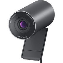 Dell WB5023 Webcam - 60 fps - USB 2.0 Type A - £152.45 GBP