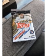 Topps Baseball 2021 Series 2 Packs - $6.84