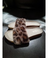 Women&#39;s shoes sandals Size 7 Brand new with tags - $9.49