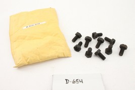 M-4216-A210 NEW OEM Ford Racing Parts 9&quot; Ring Gear NOS 10 pack bolt kit bolts - £23.35 GBP