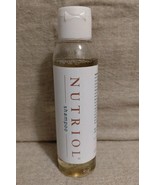 Nu Skin Nuskin AgeLOC Nutriol Scalp &amp; Hair Shampoo 6.7fl oz 200 ml **SEA... - $39.60