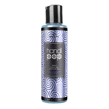 Handipop Edible Handjob Massage Gel Blueberry Muffin 4.2 oz. - $14.98