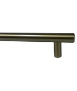 Amerock BP54008BBZ 12&quot; Center to Center Appliance Pull - Golden Champagne - $99.88