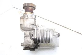 02-08 JAGUAR X-TYPE AWD TRANSFER CASE Q3083 image 9