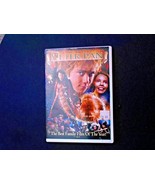 Peter Pan DVD Movie by Columbia Pictures - £8.57 GBP