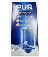 PUR PPF951K1 Replacement Pitcher Filter - Advanced Maxion Water Filtration - €10,43 EUR